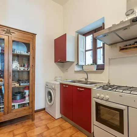 Casa Albanese Con Affreschi By Wonderful Italy Apartment Palermo