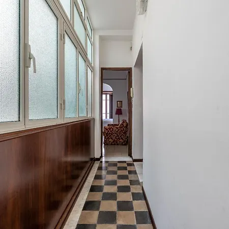 Apartment Casa Albanese Con Affreschi By Wonderful Italy *