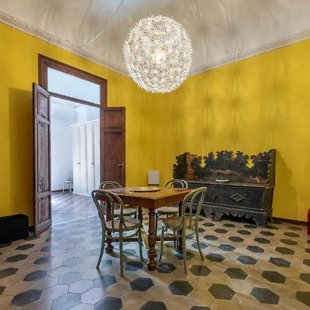 Casa Albanese Con Affreschi By Wonderful Italy *