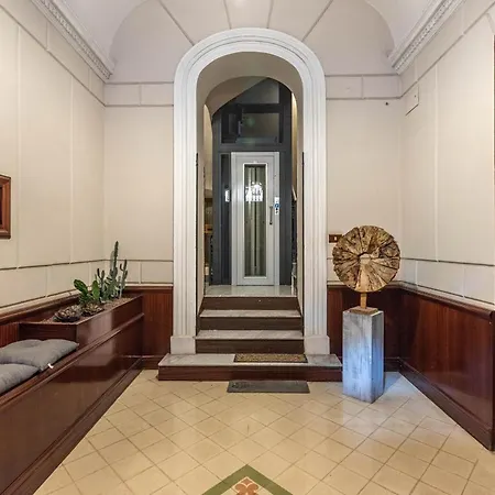 Apartment Casa Albanese Con Affreschi By Wonderful Italy *